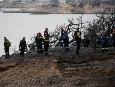 Ιατροδικαστής: «Εξαϋλώθηκαν μέσα σε λίγα λεπτά οι 26 στο Μάτι»